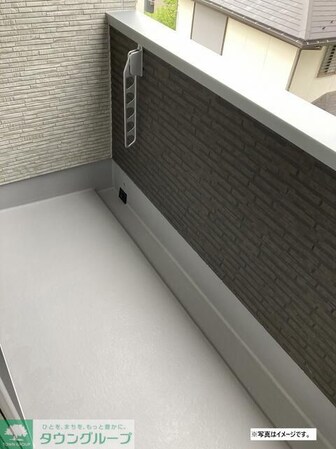 REGALEST 東大宮の物件内観写真